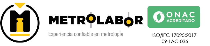 Logo MetroLabor